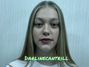 darlinecantrill Gothicorgien