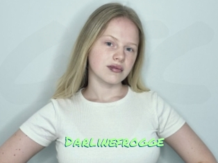 Darlinefrogge