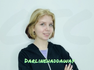 Darlinehaddaway