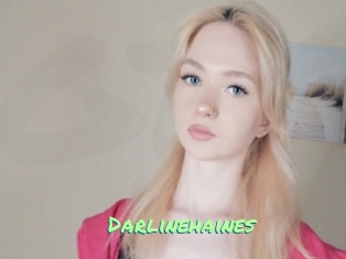 Darlinehaines
