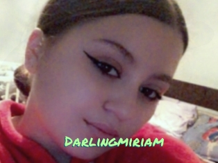 Darlingmiriam