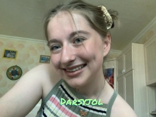 Darsyjol
