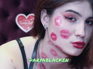 Daryablacken