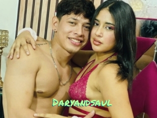 Daryandsaul