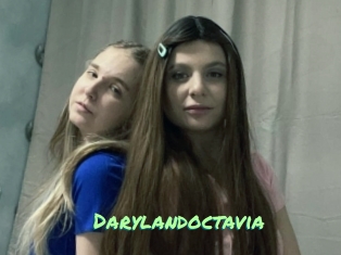 Darylandoctavia