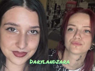 Darylandzara