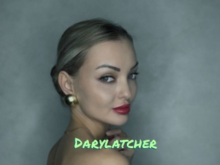 darylatcher Gothicorgien