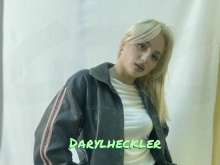 Darylheckler
