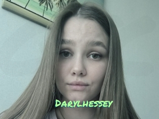 Darylhessey