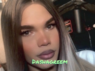 Dashagreem