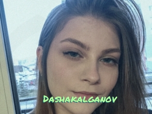 Dashakalganov