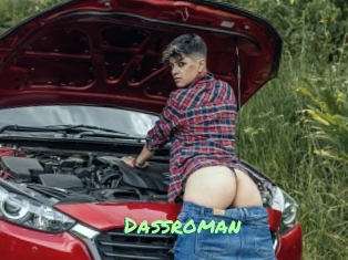 Dassroman