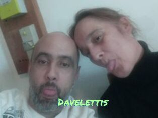 Davelettis