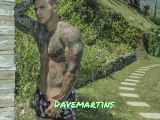 Davemartins