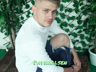 Davenolsen