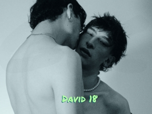 david_18 Gothicorgien