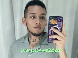 Davidadams2003