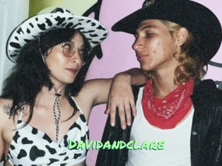 davidandclare Gothicorgien