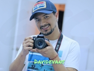 davidevans Gothicorgien