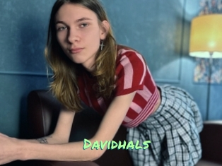 Davidhals
