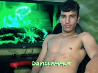 Davidlemmus