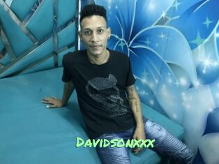 Davidsonxxx