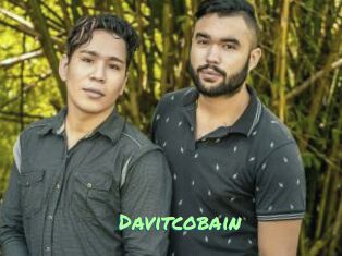 Davitcobain