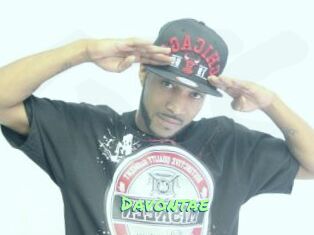 Davontae