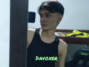 Davoxer
