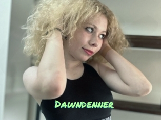 dawndenner Gothicorgien