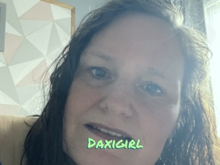Daxigirl
