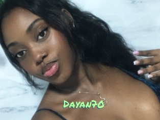 Dayan70