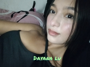 Dayana_lu