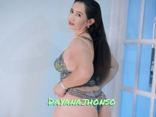 Dayanajhonso