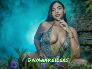 dayanakeilers Gothicorgien