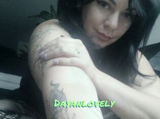 Dayanlovely