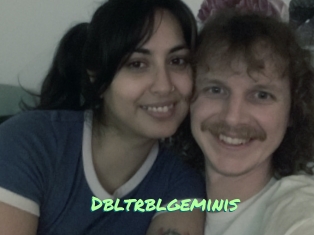 Dbltrblgeminis