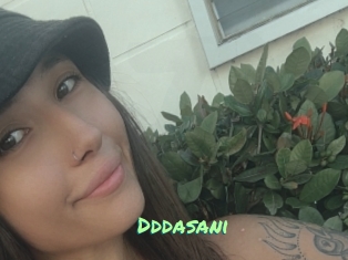 Dddasani