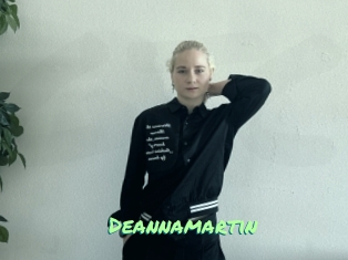 Deannamartin