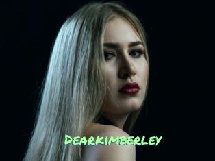 Dearkimberley