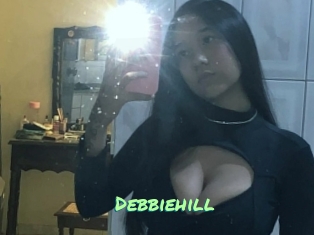 debbiehill Gothicorgien