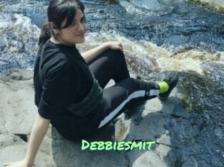 Debbiesmit