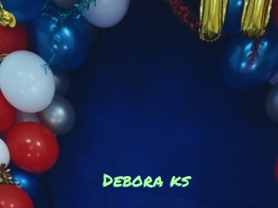 Debora_ks