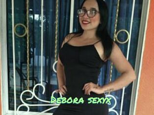 Debora_sexyx