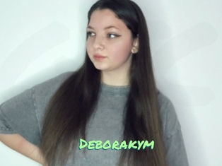 Deborakym