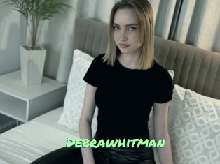 Debrawhitman