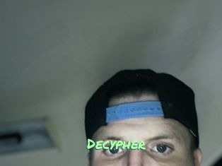 Decypher