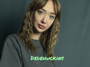 Dedehuckins