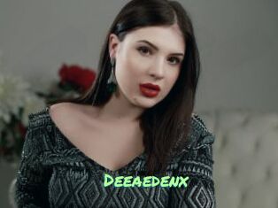 Deeaedenx