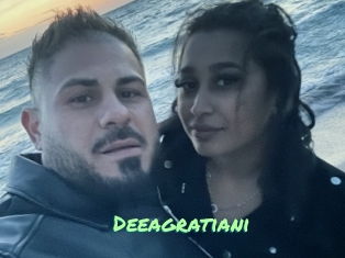 deeagratiani Gothicorgien